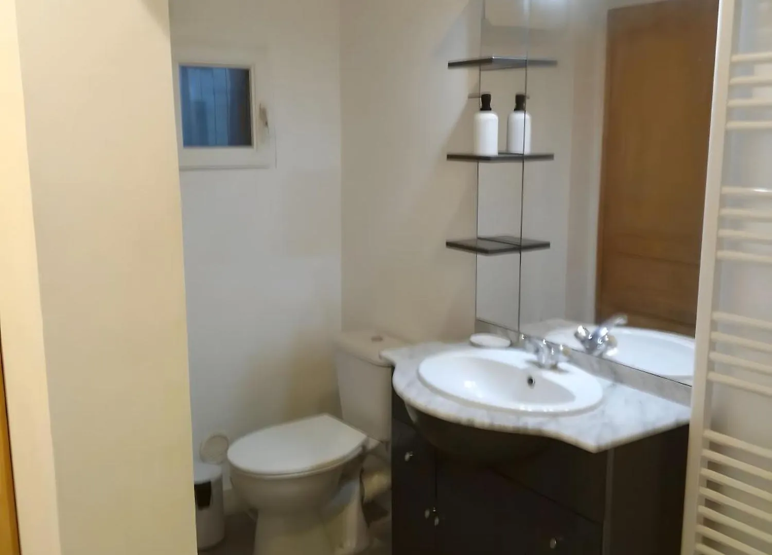 Holiday home Maisonnette Provencale Le Thor France
