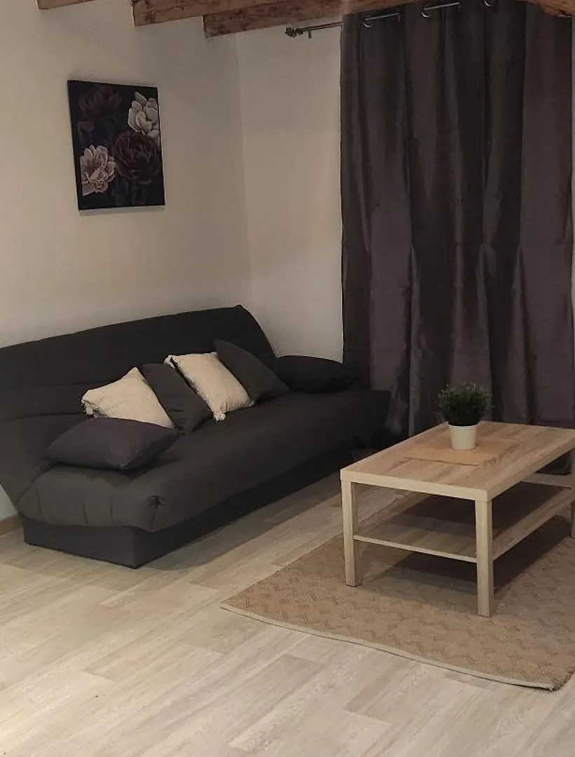Maisonnette Provencale Le Thor