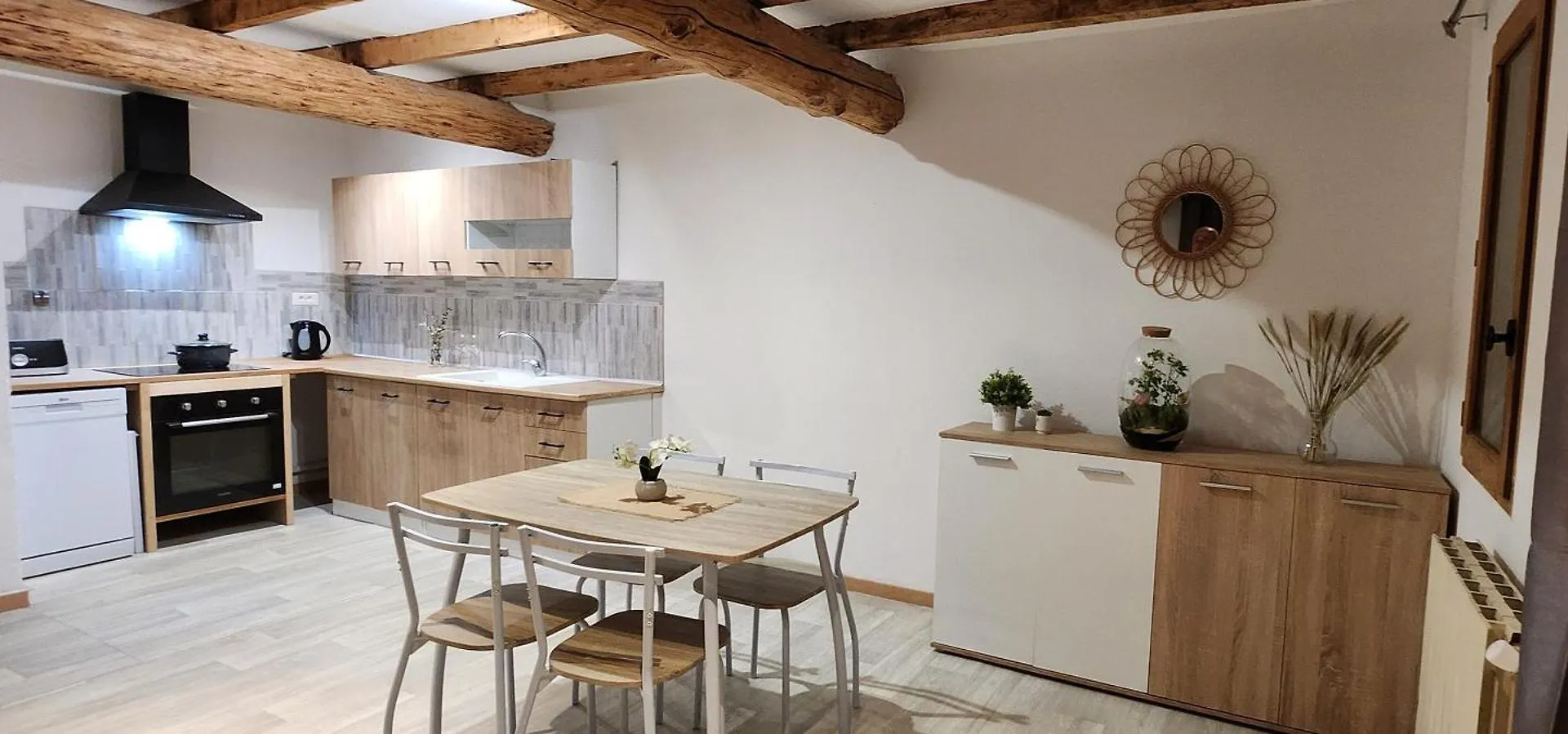 Holiday home Maisonnette Provencale Le Thor