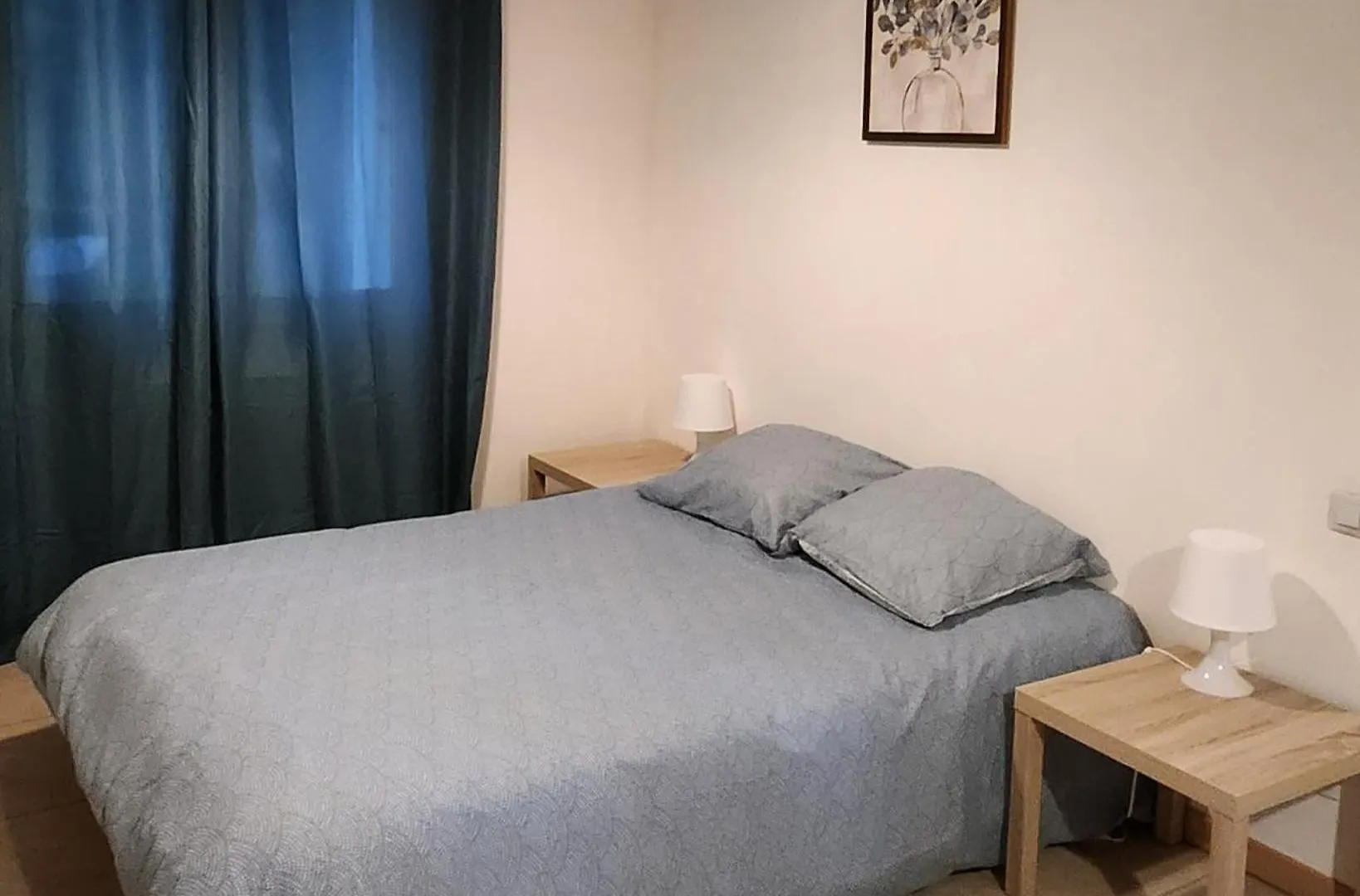 Maisonnette Provencale Le Thor