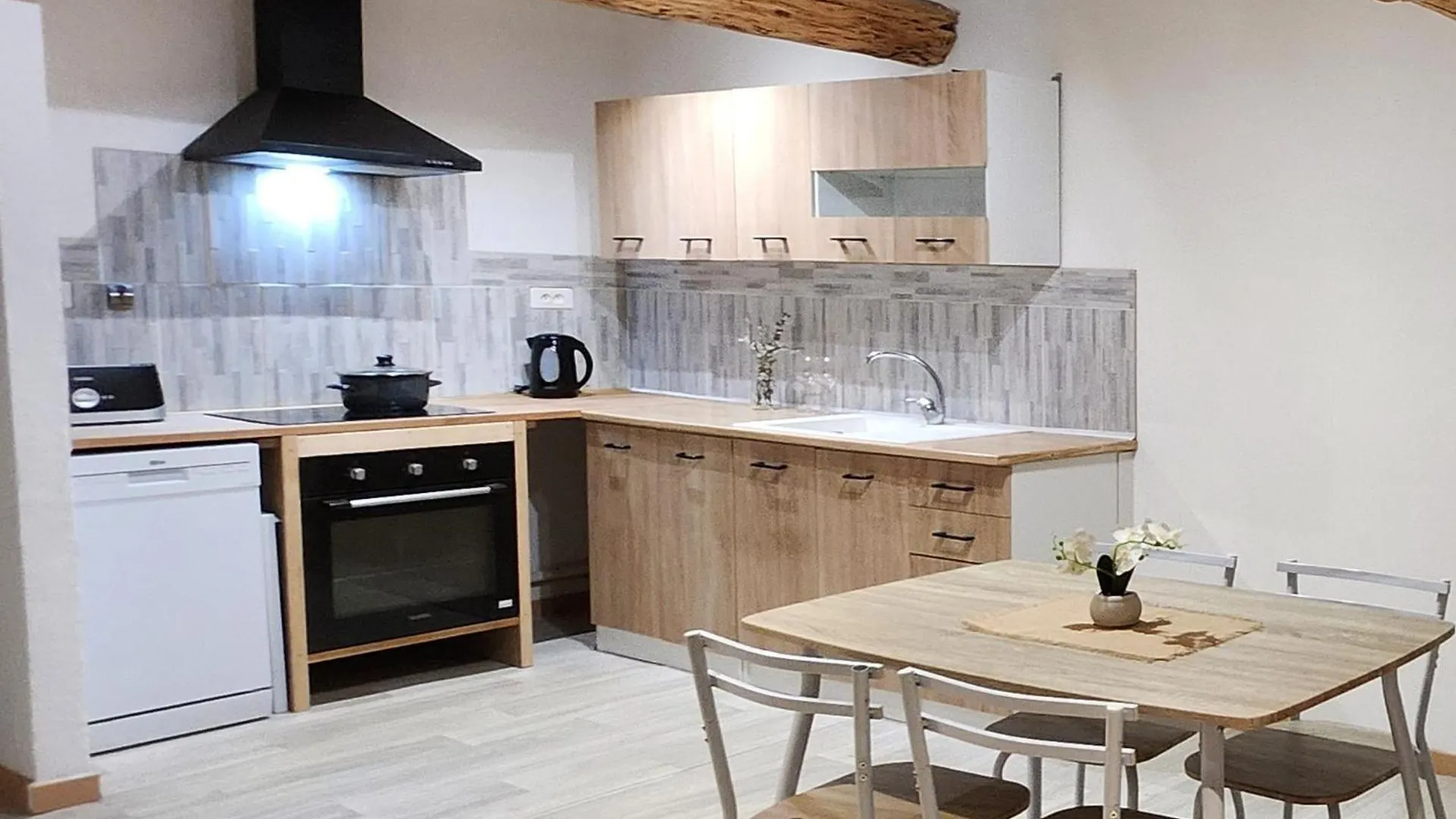 Holiday home Maisonnette Provencale Le Thor