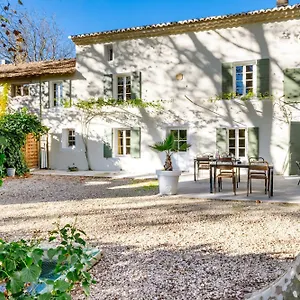 Montjoia Bed & Breakfast