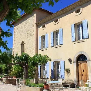 Les Carmes And Hotel