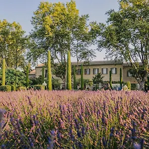 Clos Saint Esteve Bed & Breakfast