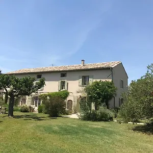 De La Marteliere Bed & Breakfast